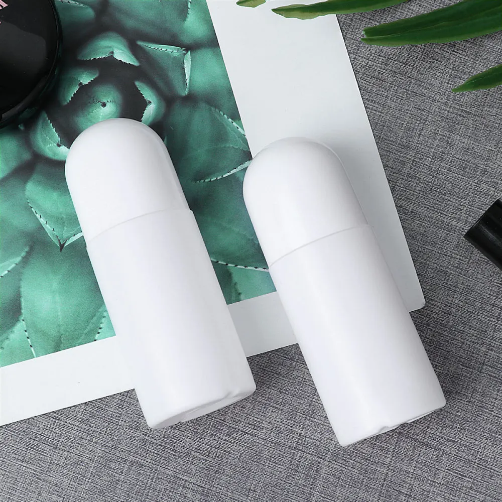 healifty 10pcs 50ML Roller Bottles for Essential Oils Empty Refillable Roll on Bottles Reusable Leak-Proof DIY Deodorant
healifty 10pcs 50ML Roller Bottles for Essential Oils Empty Refillable Roll on Bottles Reusable Leak-Proof DIY Deodorant