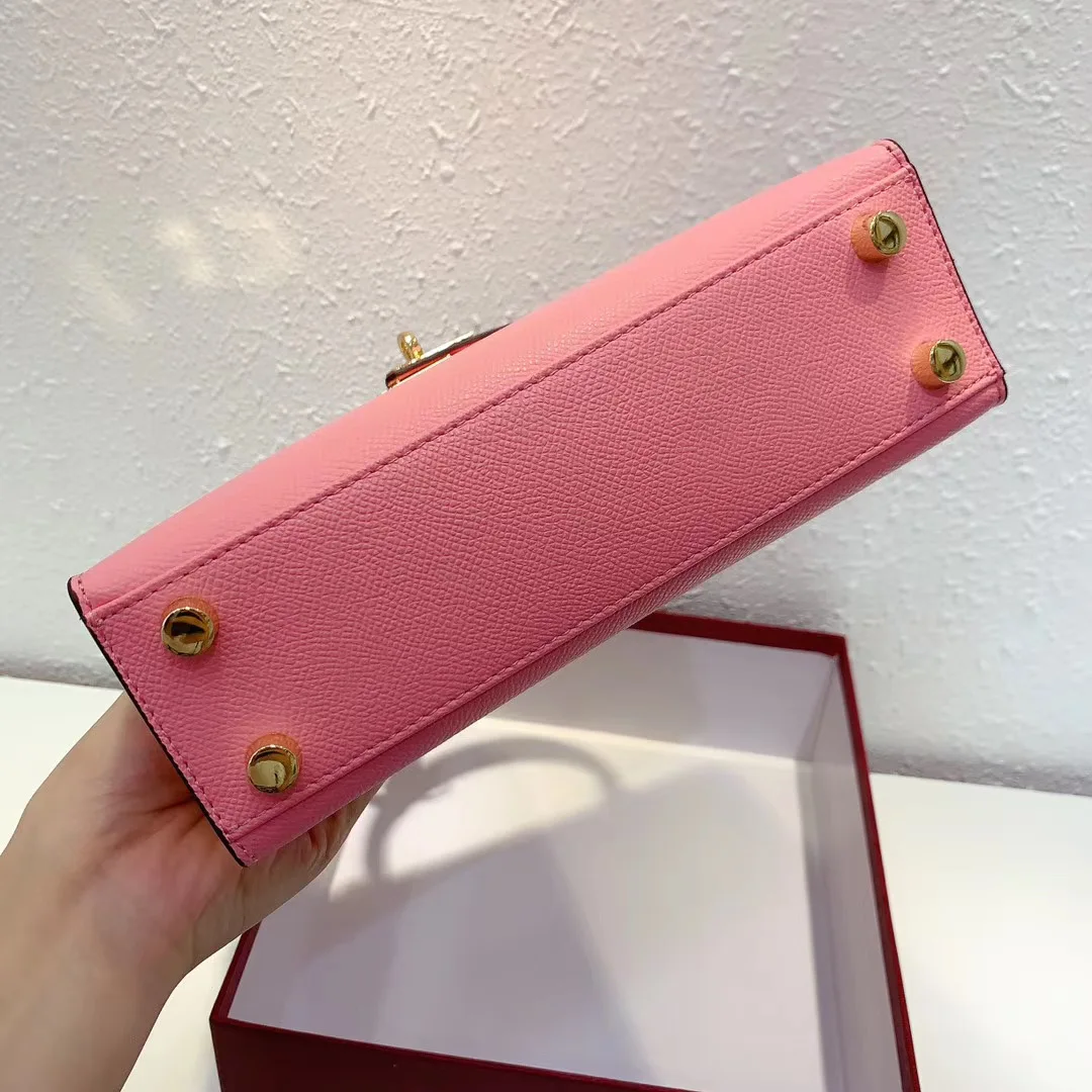 Small Genuine Leather Palm Pattern Shoulder Bag Handbags for Girls Mini Crossbody Messenger Bags for Women Bolsa Feminina
Small Genuine Leather Palm Pattern Shoulder Bag Handbags for Girls Mini Crossbody Messenger Bags for Women Bolsa Feminina