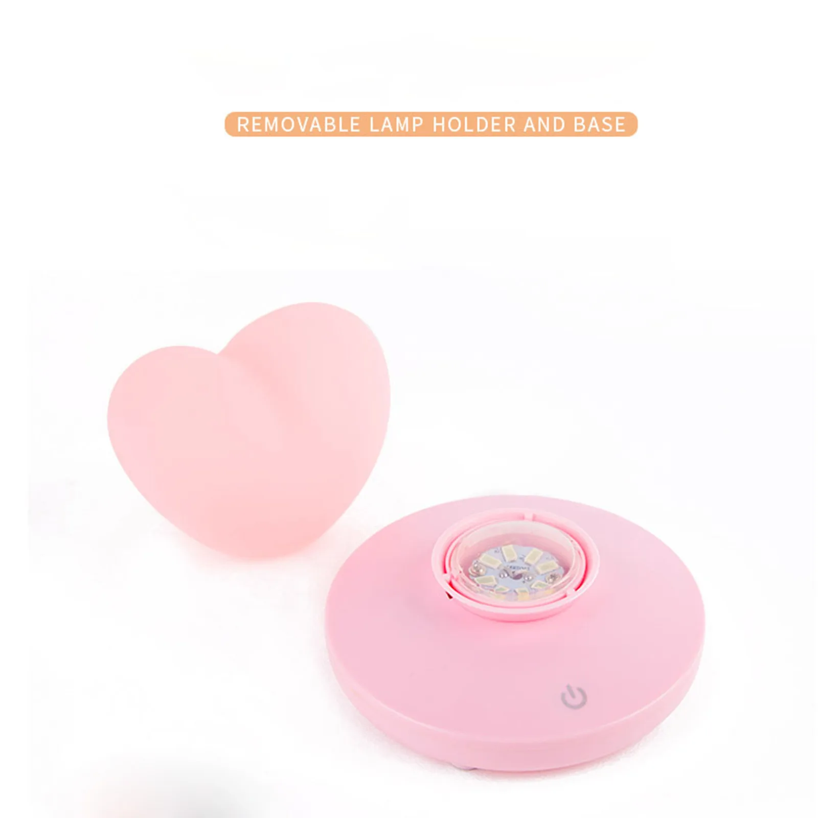 Love LED Night Light USB Charge Silicone Lamp as Valentine's Day Romantic Gift 2021 Home Decor Atmosphere Light Silicone Light F
Love LED Night Light USB Charge Silicone Lamp as Valentine's Day Romantic Gift 2021 Home Decor Atmosphere Light Silicone Light F