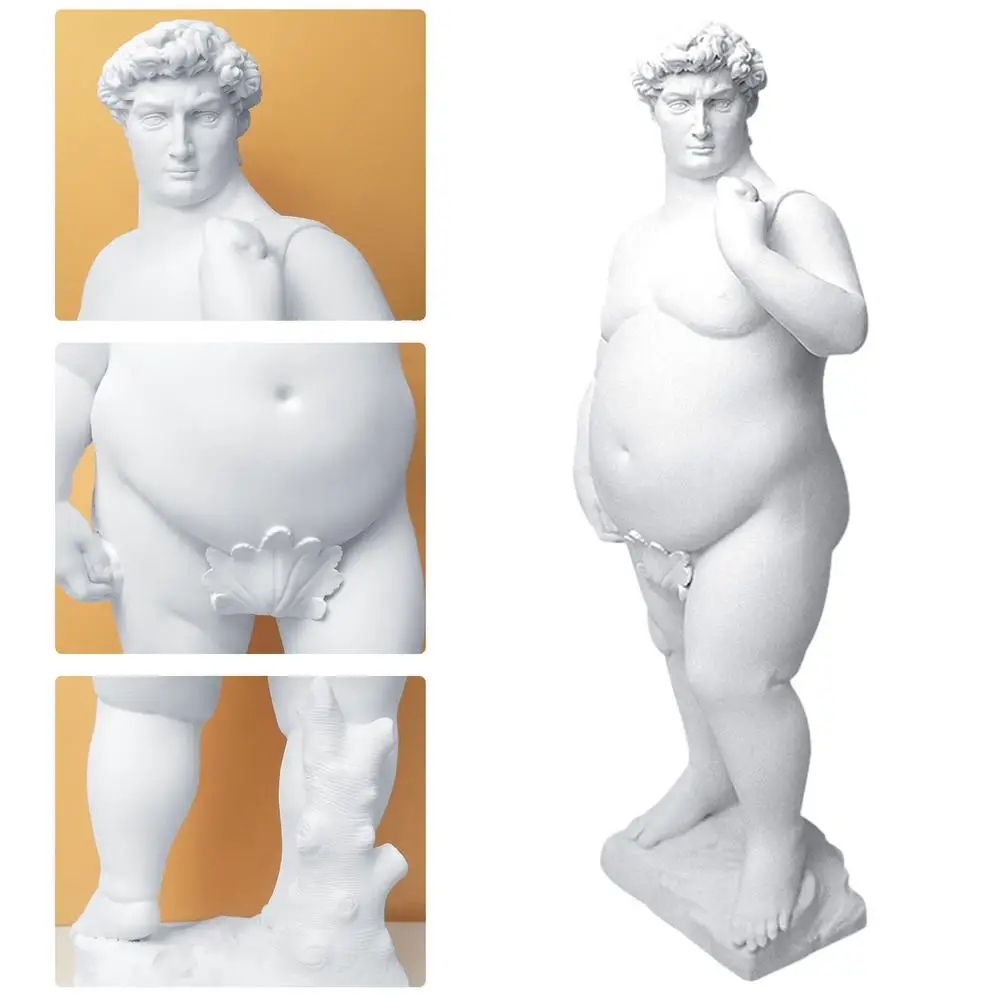 Resin Statue Figurines Home Decor Ornaments Modern Miniature Art Craft Garden Sculpture Office Desk Decoration 2021 New
Resin Statue Figurines Home Decor Ornaments Modern Miniature Art Craft Garden Sculpture Office Desk Decoration 2021 New
