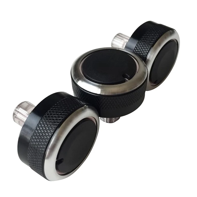For Toyota Funcargo / Probox Switch Knob Knobs Heater Heat Climate Control Buttons Dials Frame A/c Air Con Cover
For Toyota Funcargo / Probox Switch Knob Knobs Heater Heat Climate Control Buttons Dials Frame A/c Air Con Cover