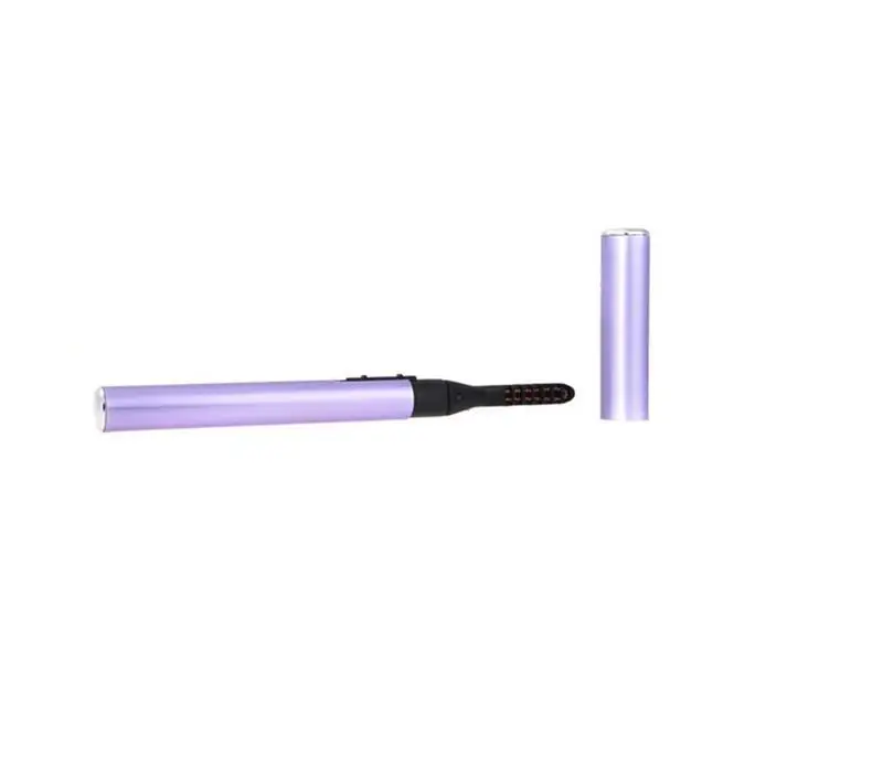 1pc Electric Heated Eyelash Curler Pen Style Long Lasting Eye Lash Curler Makeup Curling Kit For Women Cosmetic
1pc Electric Heated Eyelash Curler Pen Style Long Lasting Eye Lash Curler Makeup Curling Kit For Women Cosmetic