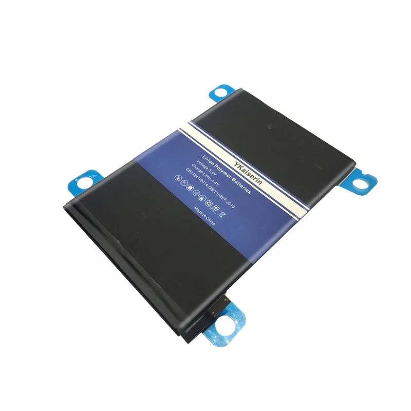 Литий-ионный аккумулятор для планшета Apple IPad Mini 4 Mini4 A1538 A1546 A1550 сменный большой
