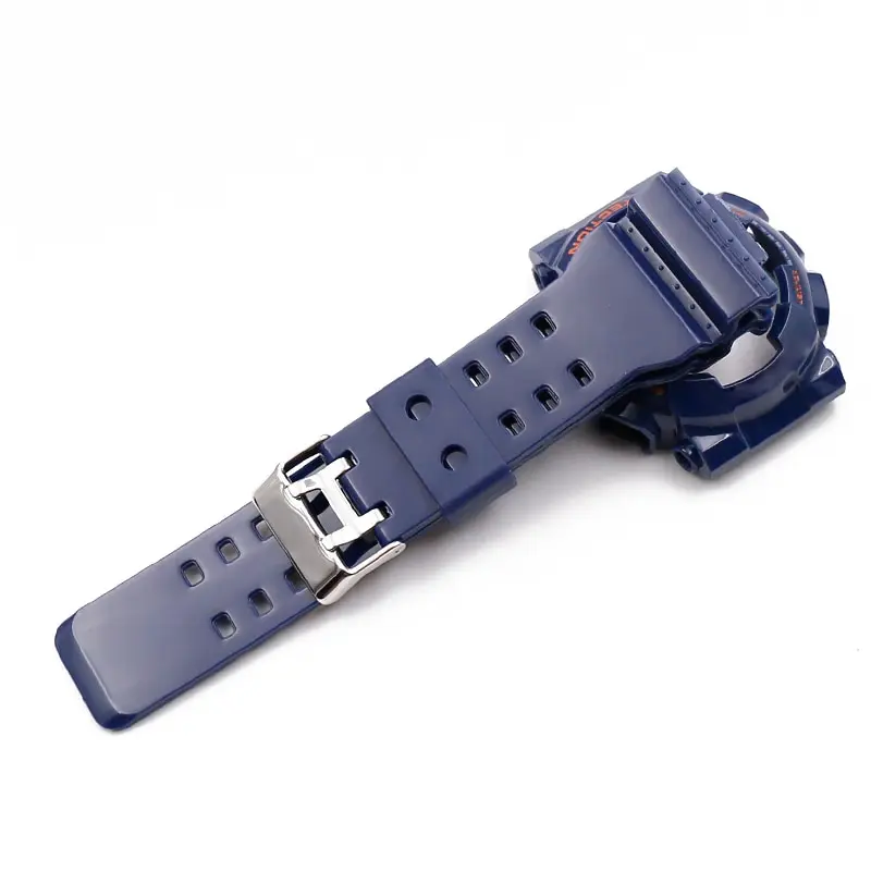 Watch Accessories Resin strap case for Casio G-SHOCK watch with case bright light GA110 100 GD120 100 GLS100 watch strap
Watch Accessories Resin strap case for Casio G-SHOCK watch with case bright light GA110 100 GD120 100 GLS100 watch strap