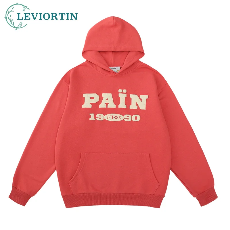 Women Hip Hop Hoodie Streetwear Sweatshirt Letter Print Pullover Harajuku Cotton Casual Hooded Hoodie Autumn SweatShirt Tops
Women Hip Hop Hoodie Streetwear Sweatshirt Letter Print Pullover Harajuku Cotton Casual Hooded Hoodie Autumn SweatShirt Tops
