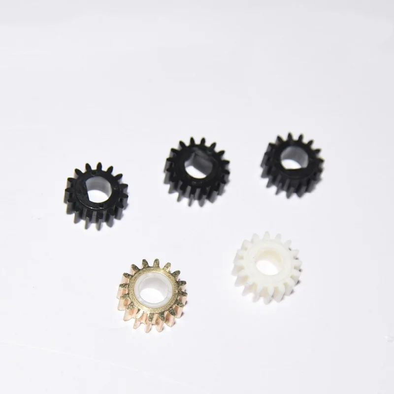 5sets new 411018-Gear Developer Gear Kit for Ricoh Aficio 1022 1027 1032 2022 2027 2032 3030 3025 3350 3351 2550 2510 2851 2852
5sets new 411018-Gear Developer Gear Kit for Ricoh Aficio 1022 1027 1032 2022 2027 2032 3030 3025 3350 3351 2550 2510 2851 2852