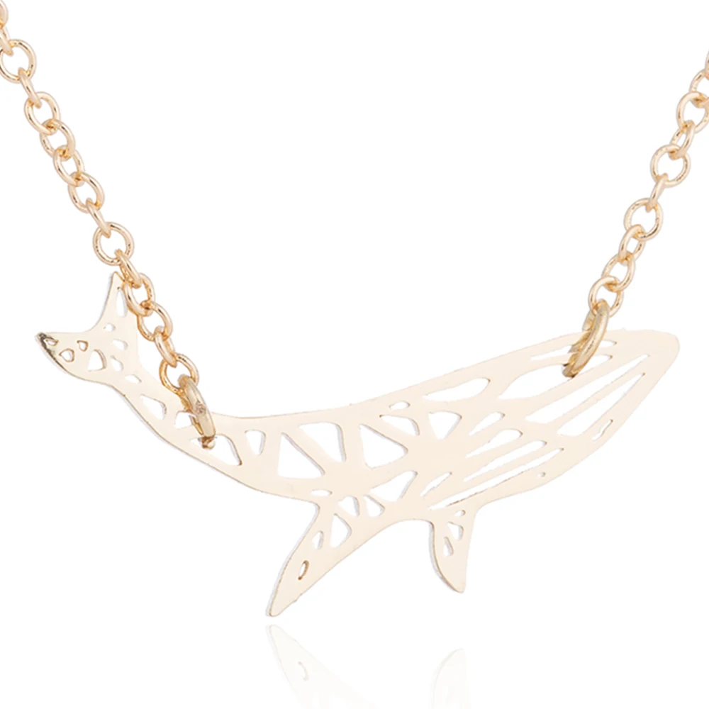 2021 Great White Shark Pendant Necklaces Personality Fish Thorn Link Chain Jewelry Ferocious Fashion Necklace Collar Accessories
2021 Great White Shark Pendant Necklaces Personality Fish Thorn Link Chain Jewelry Ferocious Fashion Necklace Collar Accessories