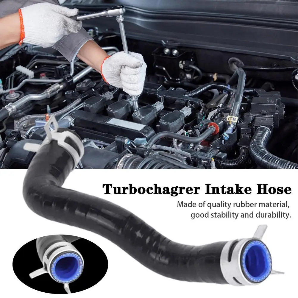 1pc Turbo Intake Repair Hose Pipe Kit For Mercedes-Benz M271 W204 W207 W212 CGI C250 C200 E200 E250 SLK250 2711801819 2710901929
1pc Turbo Intake Repair Hose Pipe Kit For Mercedes-Benz M271 W204 W207 W212 CGI C250 C200 E200 E250 SLK250 2711801819 2710901929