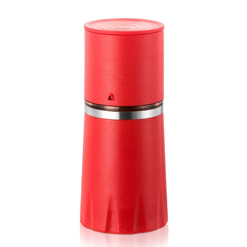 Coffee Pot and Filter Integration Beans Grinder Multifunction Home Storage Portable Coffee Maker Cafe 120ml Stainless Steel
Coffee Pot and Filter Integration Beans Grinder Multifunction Home Storage Portable Coffee Maker Cafe 120ml Stainless Steel