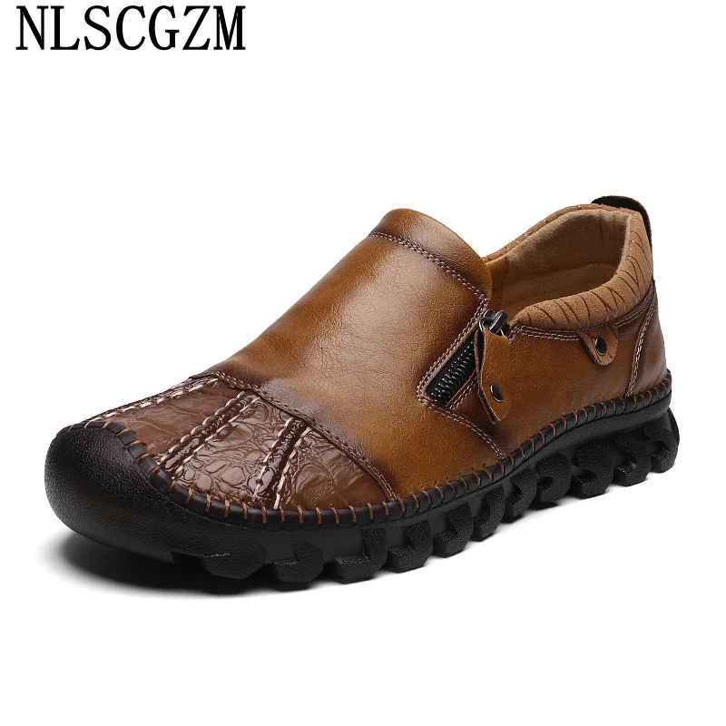 Loafers Mens Shoes Genuine Leather Slip on Shoes Men Office 2022 Men Shoes Luxury Brand High Quality Los Zapatos De Los Hombres 
Loafers Mens Shoes Genuine Leather Slip on Shoes Men Office 2022 Men Shoes Luxury Brand High Quality Los Zapatos De Los Hombres