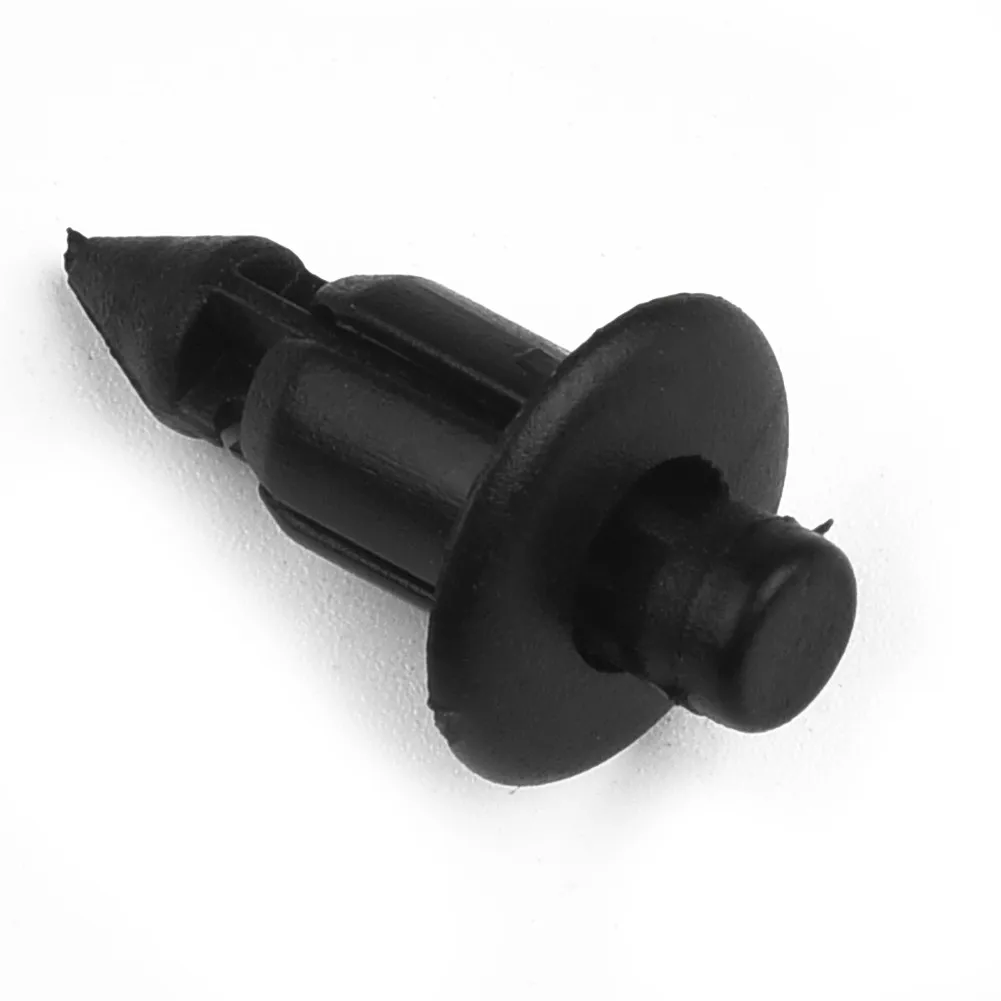 20pcs 6mm Fastener Clips Motorcycle Parts Plastic Rivets Black Fairing Trim Rivet Accessories For Honda For Suzuki For Kawasaki
20pcs 6mm Fastener Clips Motorcycle Parts Plastic Rivets Black Fairing Trim Rivet Accessories For Honda For Suzuki For Kawasaki