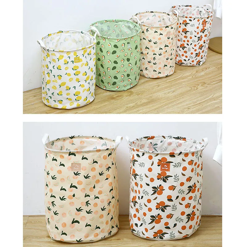 Folding Laundry Basket Household Folding Clothing Storage Bucket Clothes Toys Organizer Large Capacity Round Storage Bin Bag
Folding Laundry Basket Household Folding Clothing Storage Bucket Clothes Toys Organizer Large Capacity Round Storage Bin Bag