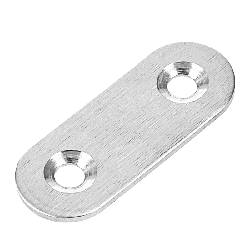 5Pcs 38mm x 16mm Straight Repair Joining Mending Flat Plate Bracket & 2Pcs 195mm x 20mm
5Pcs 38mm x 16mm Straight Repair Joining Mending Flat Plate Bracket & 2Pcs 195mm x 20mm