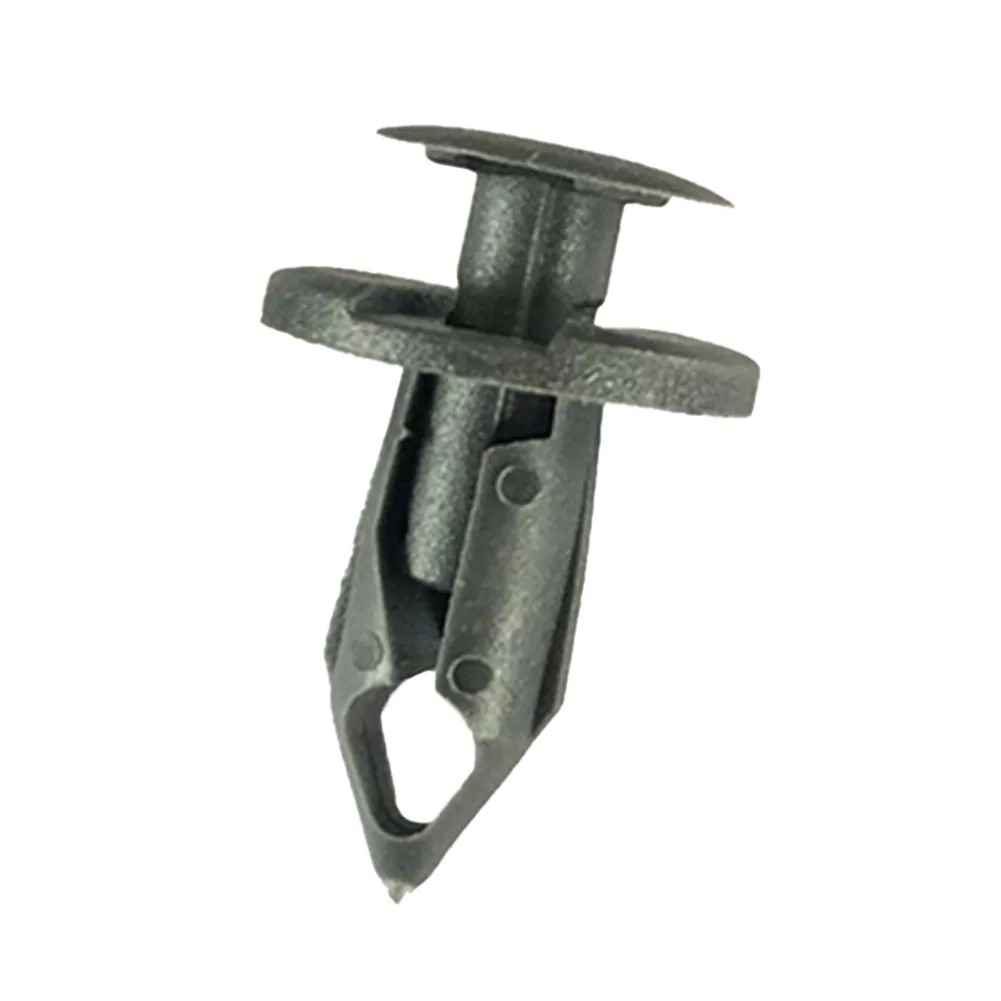 100 × Longer Long Panel Clip ForTRANSPORTER 100 T5 T6 Trim Van Carpet Camper 8mm Hole Roof Door Clip
100 × Longer Long Panel Clip ForTRANSPORTER 100 T5 T6 Trim Van Carpet Camper 8mm Hole Roof Door Clip