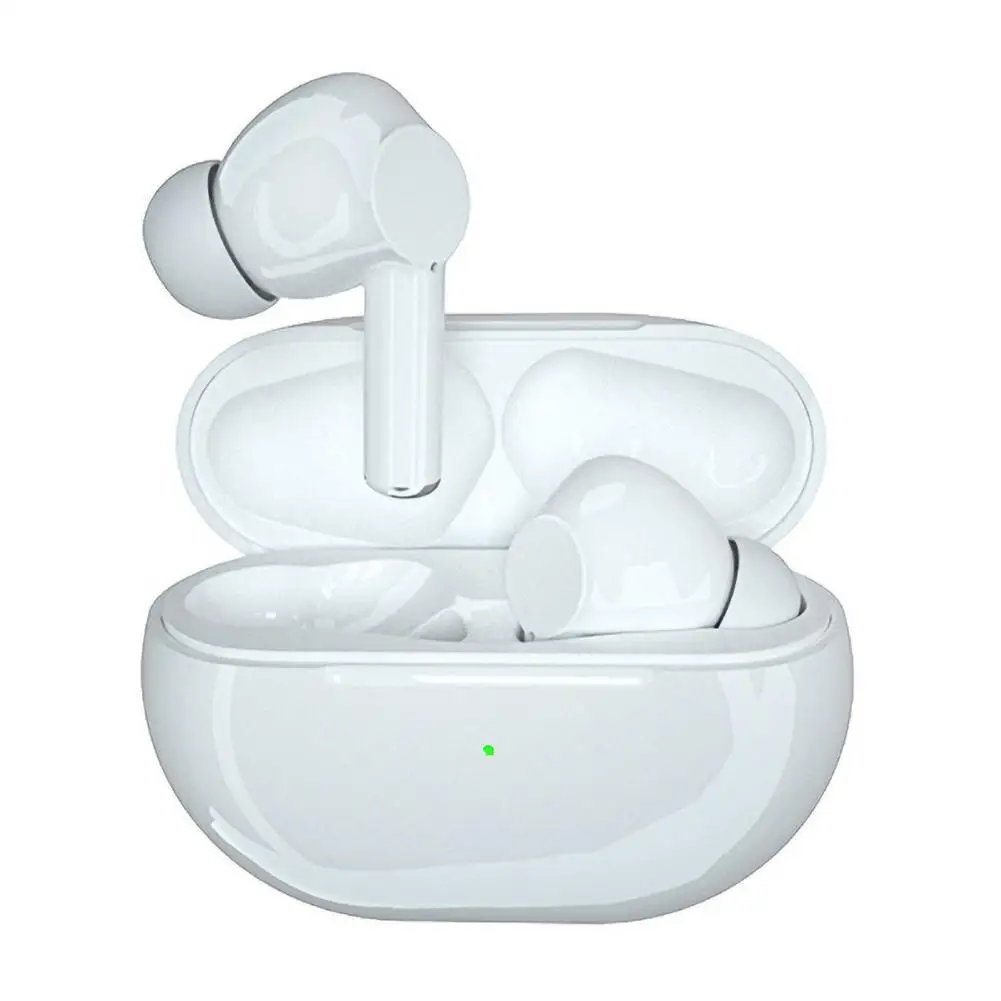 A1 TWS Bluetooth 5.0 Wireless In-ear Earphones HiFi Earbuds with Charging Box
A1 TWS Bluetooth 5.0 Wireless In-ear Earphones HiFi Earbuds with Charging Box