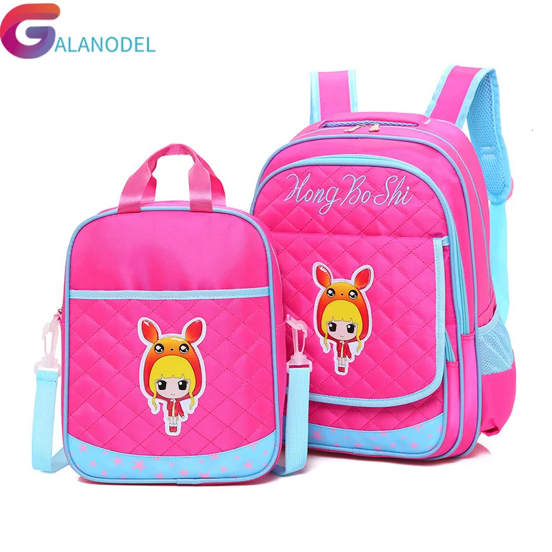 For School Bags Orthopedics Girls 2023 Sweet Cute Cartoon Princess Children Backpacks Kids Lace Bookbag Primary School Backpack
For School Bags Orthopedics Girls 2023 Sweet Cute Cartoon Princess Children Backpacks Kids Lace Bookbag Primary School Backpack