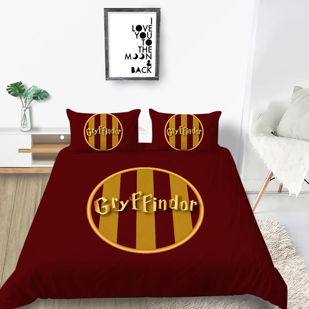 3D Cartoon Magic Movie Classic Bedding Set 2/3 Piece &Pillowcase Comforter Cover Sets King Queen Full Single Double Size
3D Cartoon Magic Movie Classic Bedding Set 2/3 Piece &Pillowcase Comforter Cover Sets King Queen Full Single Double Size