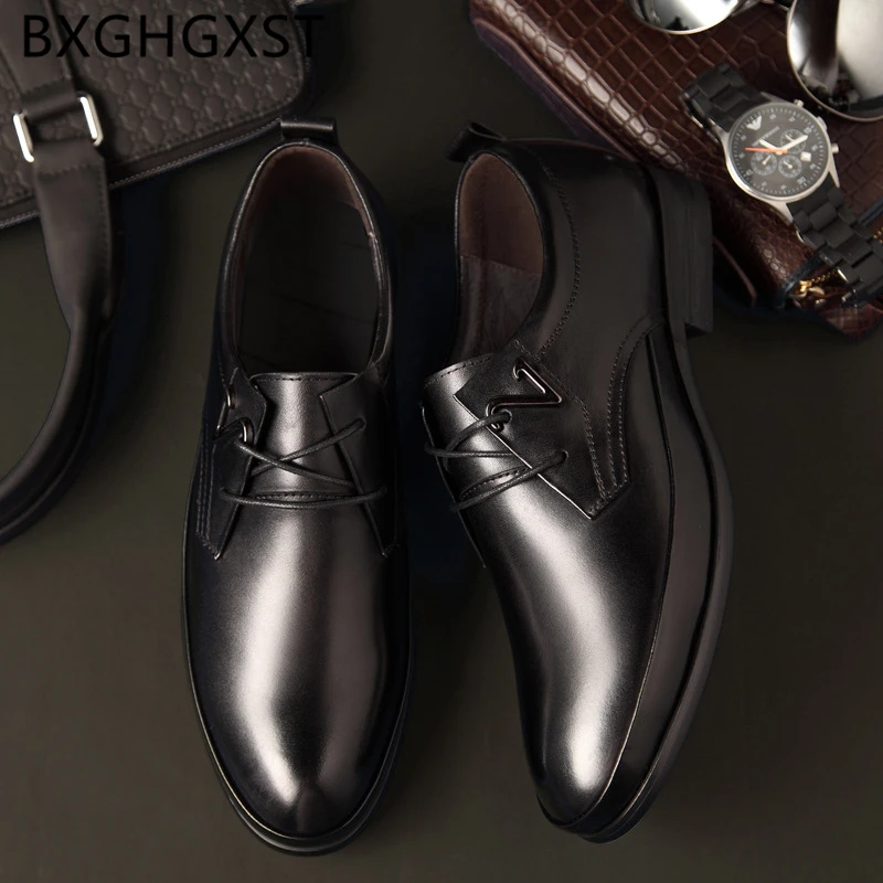 Loafers Mens Shoes Genuine Leather Italian Oxford Shoes for Men Office Shoes Men Brown Dress Zapatos De Hombre De Vestir Formal
Loafers Mens Shoes Genuine Leather Italian Oxford Shoes for Men Office Shoes Men Brown Dress Zapatos De Hombre De Vestir Formal