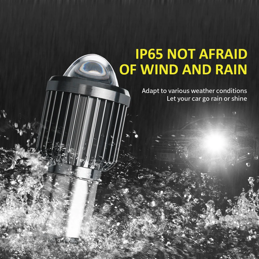 Ba20d H4 High Low Beam LED motor Bike Light Bulb For Motorcycle Headlight Super bright CSP lens ATV Accessories 3000K 6000K 50W
Ba20d H4 High Low Beam LED motor Bike Light Bulb For Motorcycle Headlight Super bright CSP lens ATV Accessories 3000K 6000K 50W