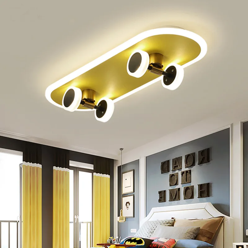 Scooter Design Decorative Led Ceiling Lamps Creative Chandelier For Children'S Room Warm Princess Cartoon Bedroom Light Fixture
Scooter Design Decorative Led Ceiling Lamps Creative Chandelier For Children'S Room Warm Princess Cartoon Bedroom Light Fixture