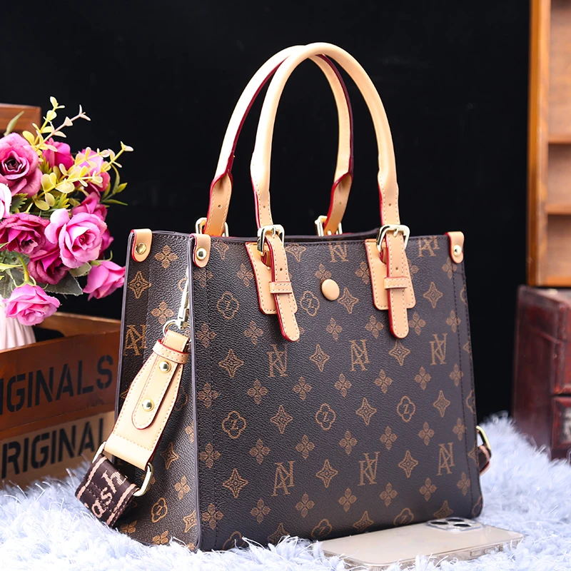 High-quality Leather Handbags 2021 New Portable Large-capacity One-shoulder Messenger Portable Tote Bag Luxury Brand Bag Gg Sac
High-quality Leather Handbags 2021 New Portable Large-capacity One-shoulder Messenger Portable Tote Bag Luxury Brand Bag Gg Sac