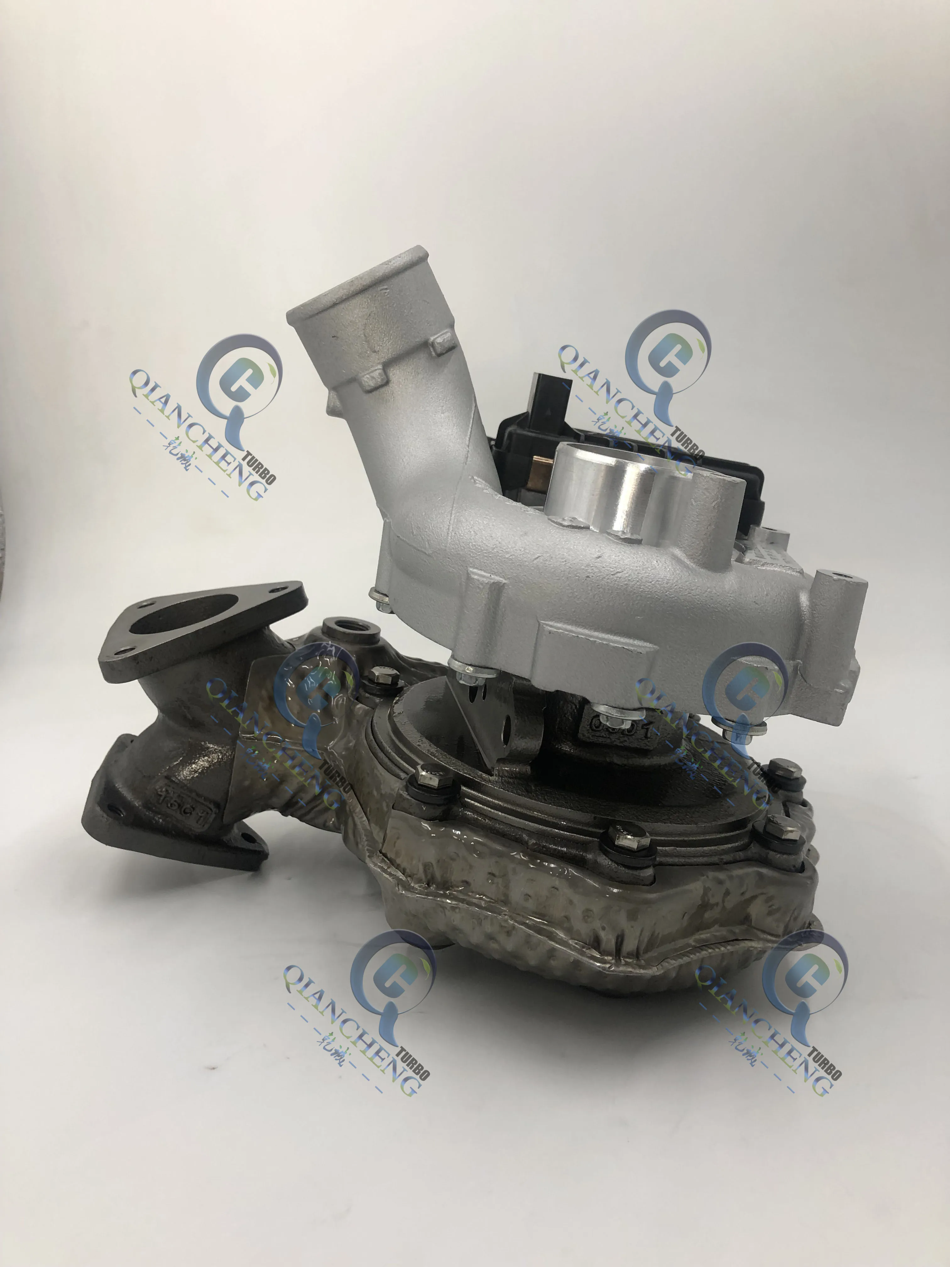 For Q7 3.0L turbocharger GTB2260VZK 799671-5002S 799671-5001S 799671 059145874C 059145874CV 059145874CX 059145874L
For Q7 3.0L turbocharger GTB2260VZK 799671-5002S 799671-5001S 799671 059145874C 059145874CV 059145874CX 059145874L
