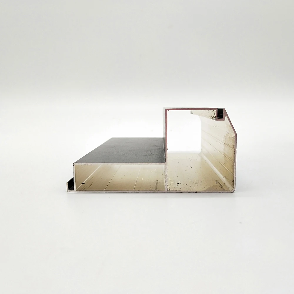 Hot Sale 50102A Black Led Screen Display Frame 102x50x1.0x6000mm Aluminum Profile
Hot Sale 50102A Black Led Screen Display Frame 102x50x1.0x6000mm Aluminum Profile