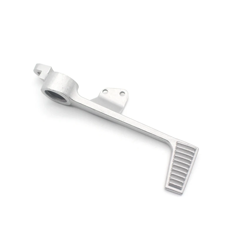 Motorcycle Rear Brake Pedal Foot Lever for HONDA CBR600RR CBR 600 RR 2003-2006
Motorcycle Rear Brake Pedal Foot Lever for HONDA CBR600RR CBR 600 RR 2003-2006