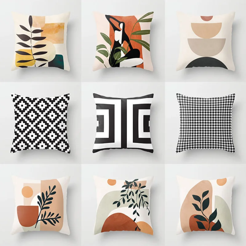 Fall Decor Sofa Throw Pillow Case Cushion Office Cushion Cover Soft Comfortable 45x45cm Pillow Cases Home Decoration Wholesale
Fall Decor Sofa Throw Pillow Case Cushion Office Cushion Cover Soft Comfortable 45x45cm Pillow Cases Home Decoration Wholesale