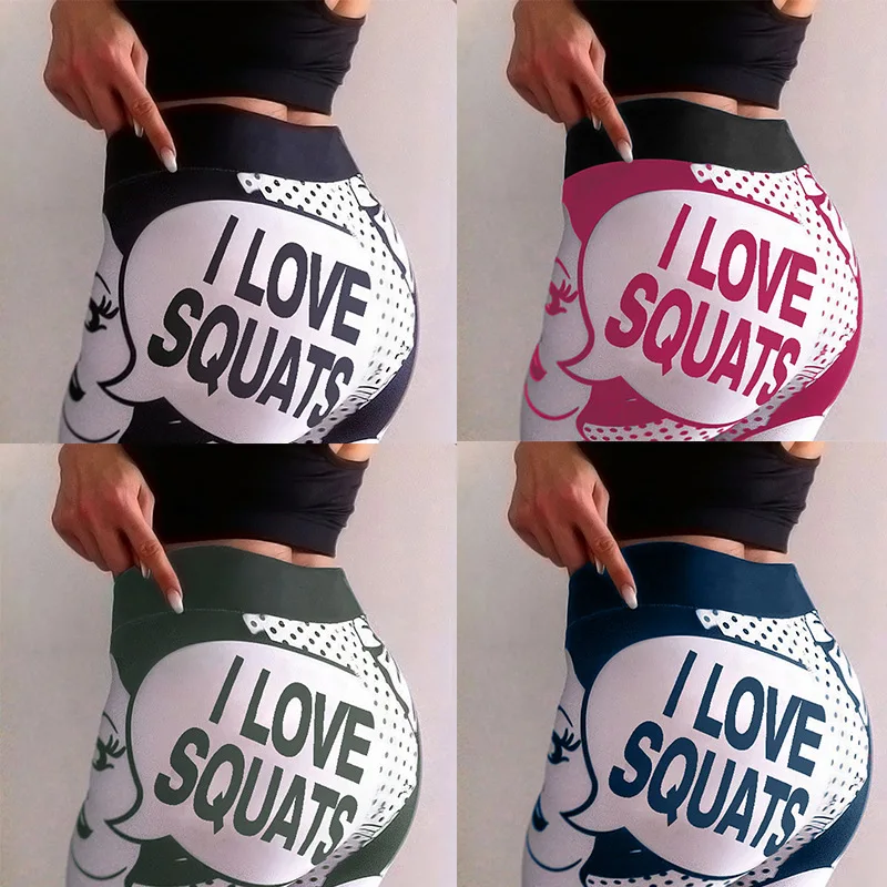 Спортивная одежда для женщин, популярный стиль для спортзала, цифровая любовь, принт ягодиц, эластичные трусы для йоги, женские штаны для бе...
Спортивная одежда для женщин, популярный стиль для спортзала, цифровая любовь, принт ягодиц, эластичные трусы для йоги, женские штаны для бе...