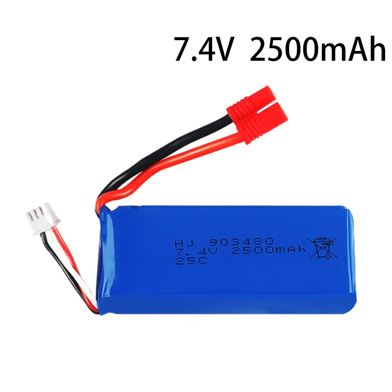 Для Syma X8C X8W X8 GHigh rate батарея 903480 2500 мАч 2S 7,4 В 25C Lipo батарея для вертолета с защитой от напряжения bo
Для Syma X8C X8W X8 GHigh rate батарея 903480 2500 мАч 2S 7,4 В 25C Lipo батарея для вертолета с защитой от напряжения bo