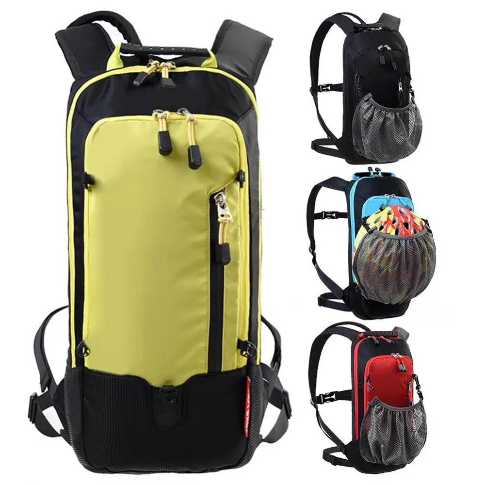 Cycling outdoor sports backpack 6L cycling camping hiking waterproof bicycle backpack mountain bike water bag
Cycling outdoor sports backpack 6L cycling camping hiking waterproof bicycle backpack mountain bike water bag