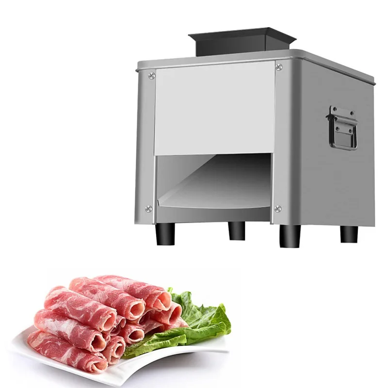 850W Fully Automatic Meat Cutter Household Shred Slicer Dicing Machine Electric Vegetable Cutter Grinder Efficiency110V/220V
850W Fully Automatic Meat Cutter Household Shred Slicer Dicing Machine Electric Vegetable Cutter Grinder Efficiency110V/220V