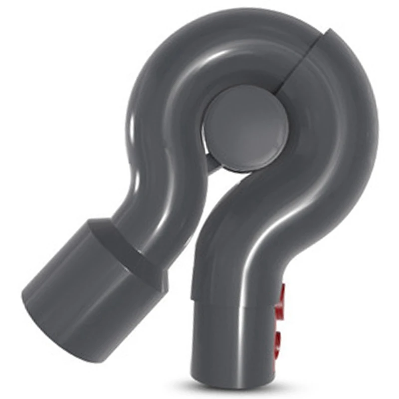 Быстросъемный верхний адаптер для Dyson Up Adapter V7 V8 V10 V11 Аксессуары запасные части 967762-01
Быстросъемный верхний адаптер для Dyson Up Adapter V7 V8 V10 V11 Аксессуары запасные части 967762-01