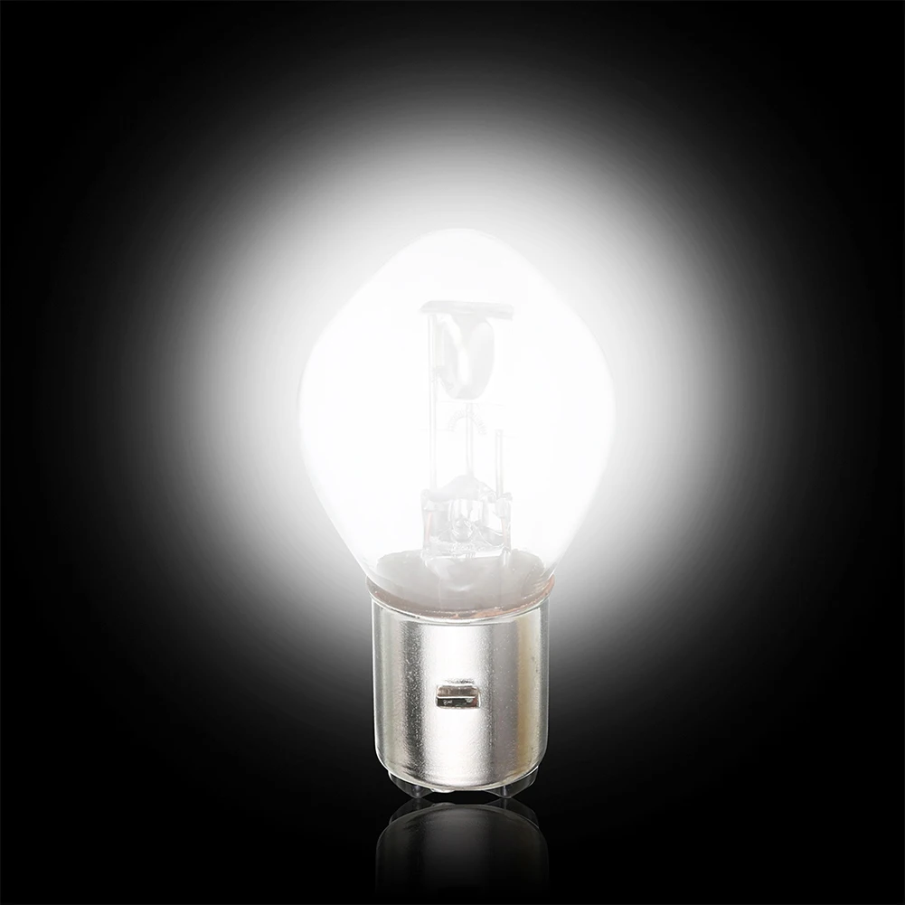 2pcs 12V35\35W ATV Front Professional Easy Install Practical Snowmobile Scooter Super Bright Light Bulbs Lighting Filament
2pcs 12V35\35W ATV Front Professional Easy Install Practical Snowmobile Scooter Super Bright Light Bulbs Lighting Filament