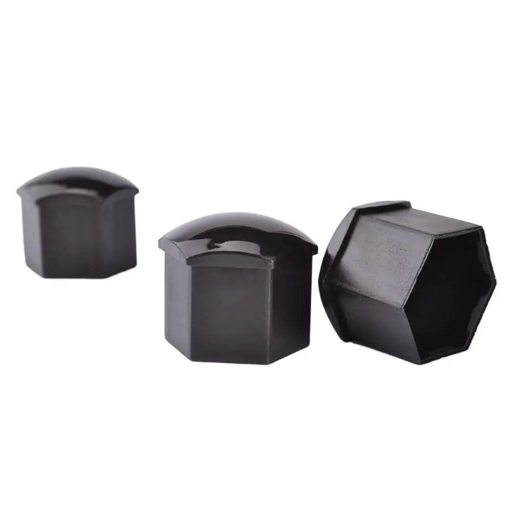 20PCS 19mm/21mm black Car Hub Screw Cover Car Wheel Nut Lug Dust Cover Caps Bolt Rims Tire Car Tire Screw Cap car Accessories 
20PCS 19mm/21mm black Car Hub Screw Cover Car Wheel Nut Lug Dust Cover Caps Bolt Rims Tire Car Tire Screw Cap car Accessories