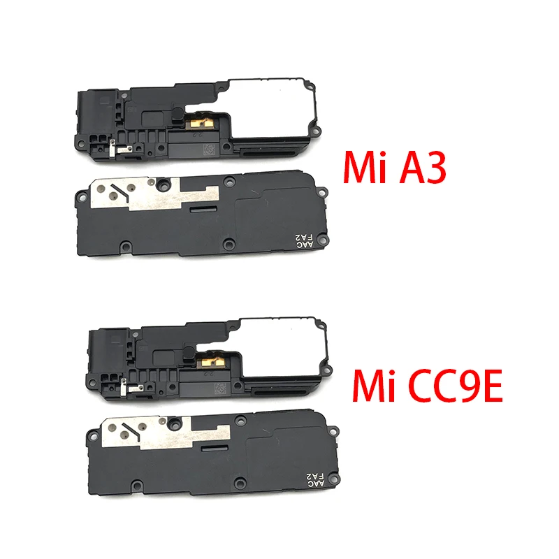 10 шт./лот, для динамика звонка для Xiaomi Mi A3 / CC 9e сигнальное устройство звонковое устройство Flex кабель с разъемом для подзарядки
10 шт./лот, для динамика звонка для Xiaomi Mi A3 / CC 9e сигнальное устройство звонковое устройство Flex кабель с разъемом для подзарядки