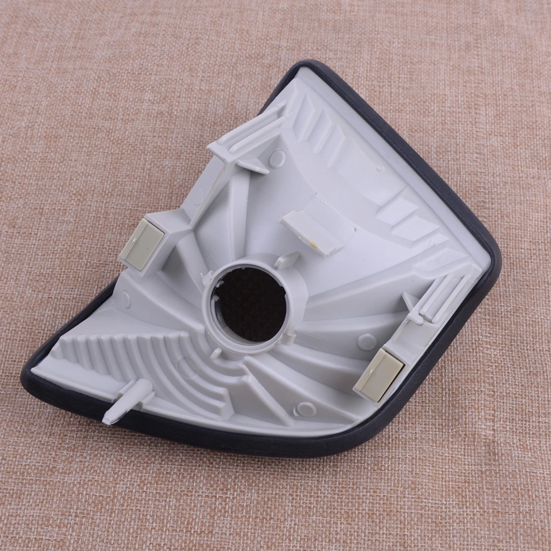 DWCX Right Corner Smoke Turn Signal Lights Lens Case Fit For BMW M3 4DOOR 1997-1998 
DWCX Right Corner Smoke Turn Signal Lights Lens Case Fit For BMW M3 4DOOR 1997-1998