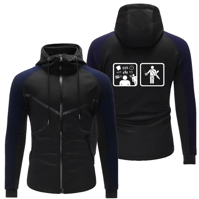 2020 New Waterproof and Windproof Men Racing Suit Customized Logo Quick Drying Breathable Coat clothing Casual Dropshipping
2020 New Waterproof and Windproof Men Racing Suit Customized Logo Quick Drying Breathable Coat clothing Casual Dropshipping