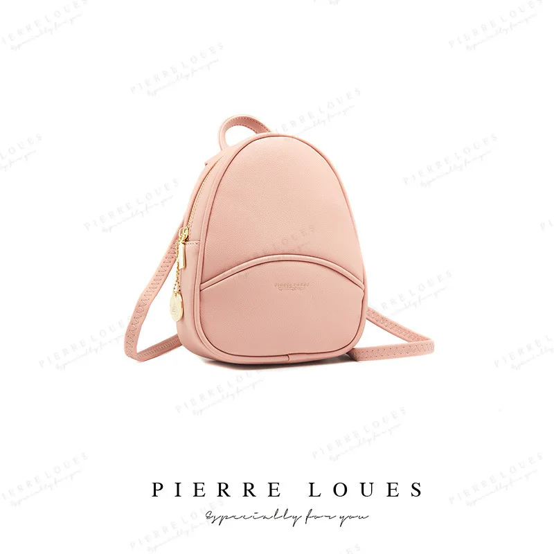 TINYAT new backpack ladies simple ladies small backpack pu bag women ladies backpack
TINYAT new backpack ladies simple ladies small backpack pu bag women ladies backpack