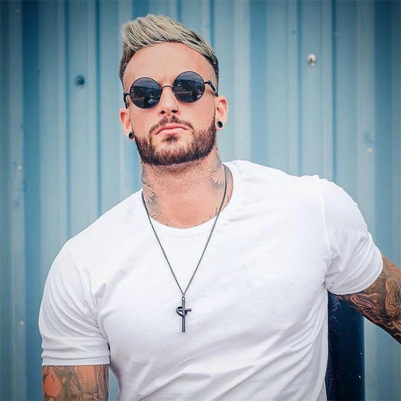 Running T Shirt Men Sports Solid Short Sleeve Tshirt Summer Training Clothing Gym Fitness Bodybuilding Workout Muscle Tee Shirt
Running T Shirt Men Sports Solid Short Sleeve Tshirt Summer Training Clothing Gym Fitness Bodybuilding Workout Muscle Tee Shirt