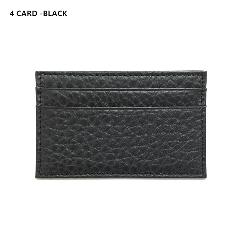 Normcore Multi-Position Ultra-Thin Classic Leather Small Card Holder
Normcore Multi-Position Ultra-Thin Classic Leather Small Card Holder