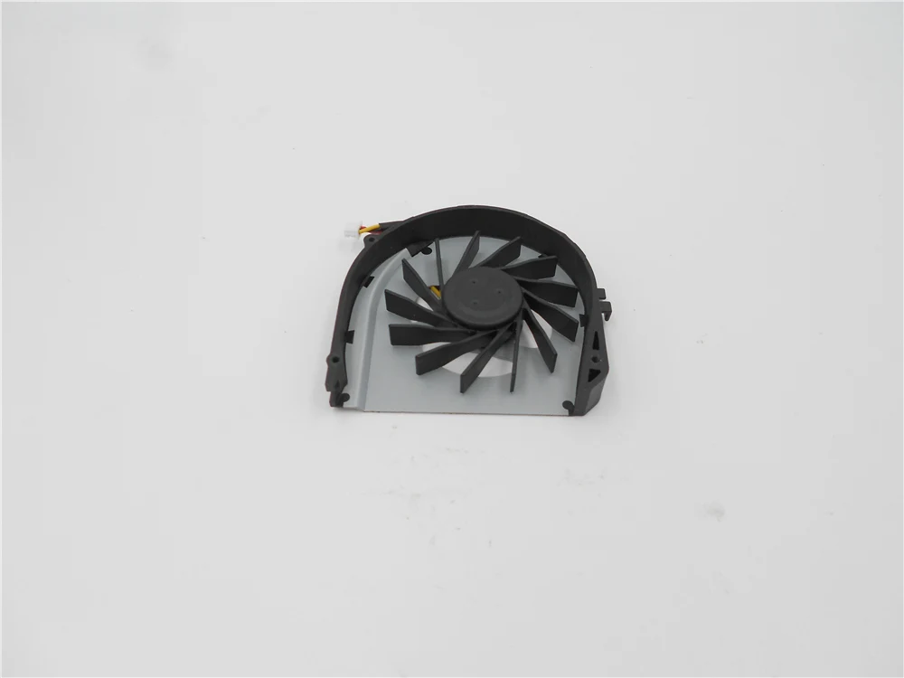 ORIGINAL Laptop CPU Cooling Fan For Dell Vostro 3400 3500 V3400 V3500 P10G KSB05105HA-9K32 DC05V 0.35A MF60090V1-D000-G99
ORIGINAL Laptop CPU Cooling Fan For Dell Vostro 3400 3500 V3400 V3500 P10G KSB05105HA-9K32 DC05V 0.35A MF60090V1-D000-G99