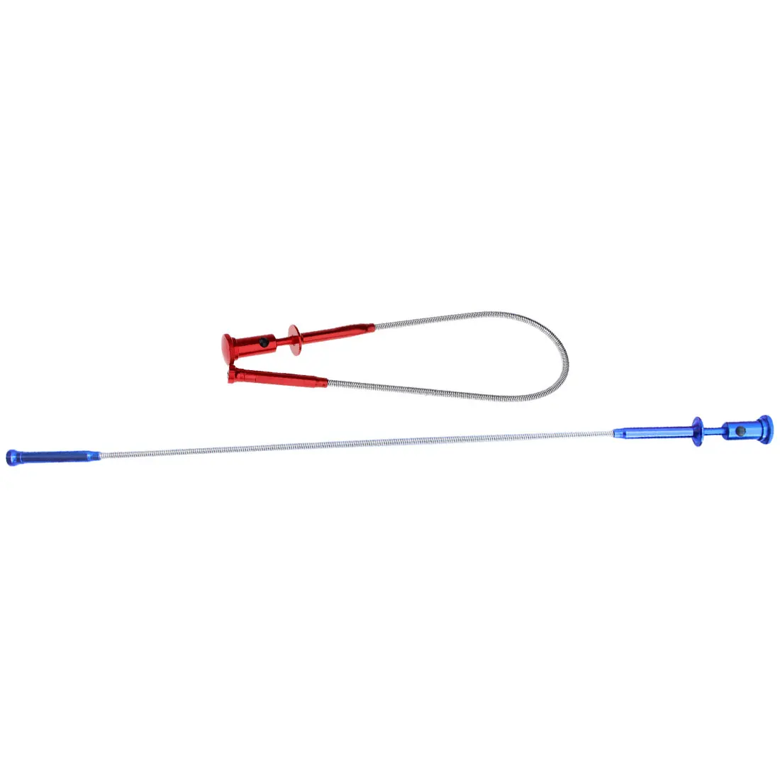 LED Light Magnetic Long Spring Grip Home Toilet Gadget Sewer Cleaning Pickup Claw Magnetic Pick-up Tool Flexible Magnet 4 Claw 
LED Light Magnetic Long Spring Grip Home Toilet Gadget Sewer Cleaning Pickup Claw Magnetic Pick-up Tool Flexible Magnet 4 Claw