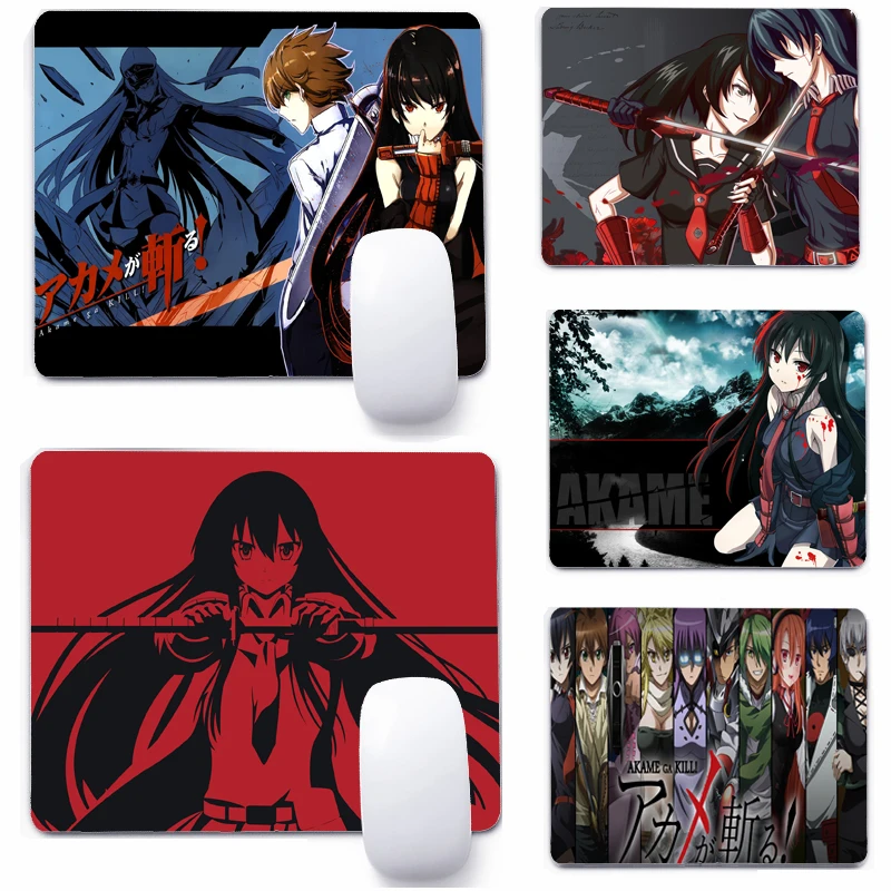Anime Akame Ga Kill Mouse Pad Deskpad Gaming Writing Desk Mat Keyboard Mats For Office Home Computer Mousepad
Anime Akame Ga Kill Mouse Pad Deskpad Gaming Writing Desk Mat Keyboard Mats For Office Home Computer Mousepad