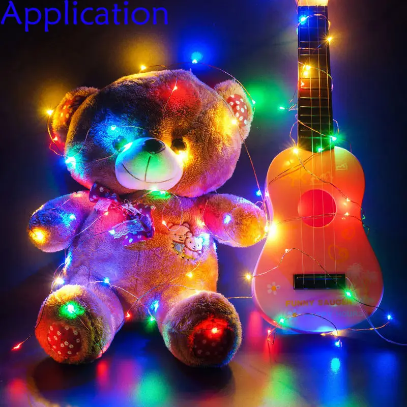 10Pcs LED Solar Wine Bottle Lights 10LED/20LED Christmas Light Koper Guirlande Draad fairy String Party Wedding decorations
10Pcs LED Solar Wine Bottle Lights 10LED/20LED Christmas Light Koper Guirlande Draad fairy String Party Wedding decorations