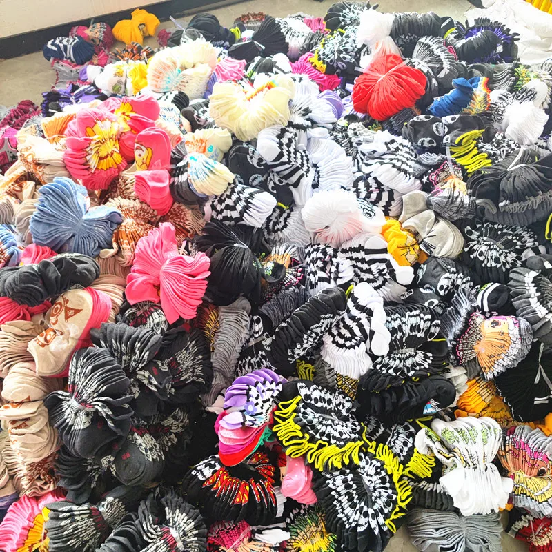 ALYDamei Lucky Bag Random 5 Pairs of Cartoon Ladies Short Socks, Personalized Girl Trend
ALYDamei Lucky Bag Random 5 Pairs of Cartoon Ladies Short Socks, Personalized Girl Trend