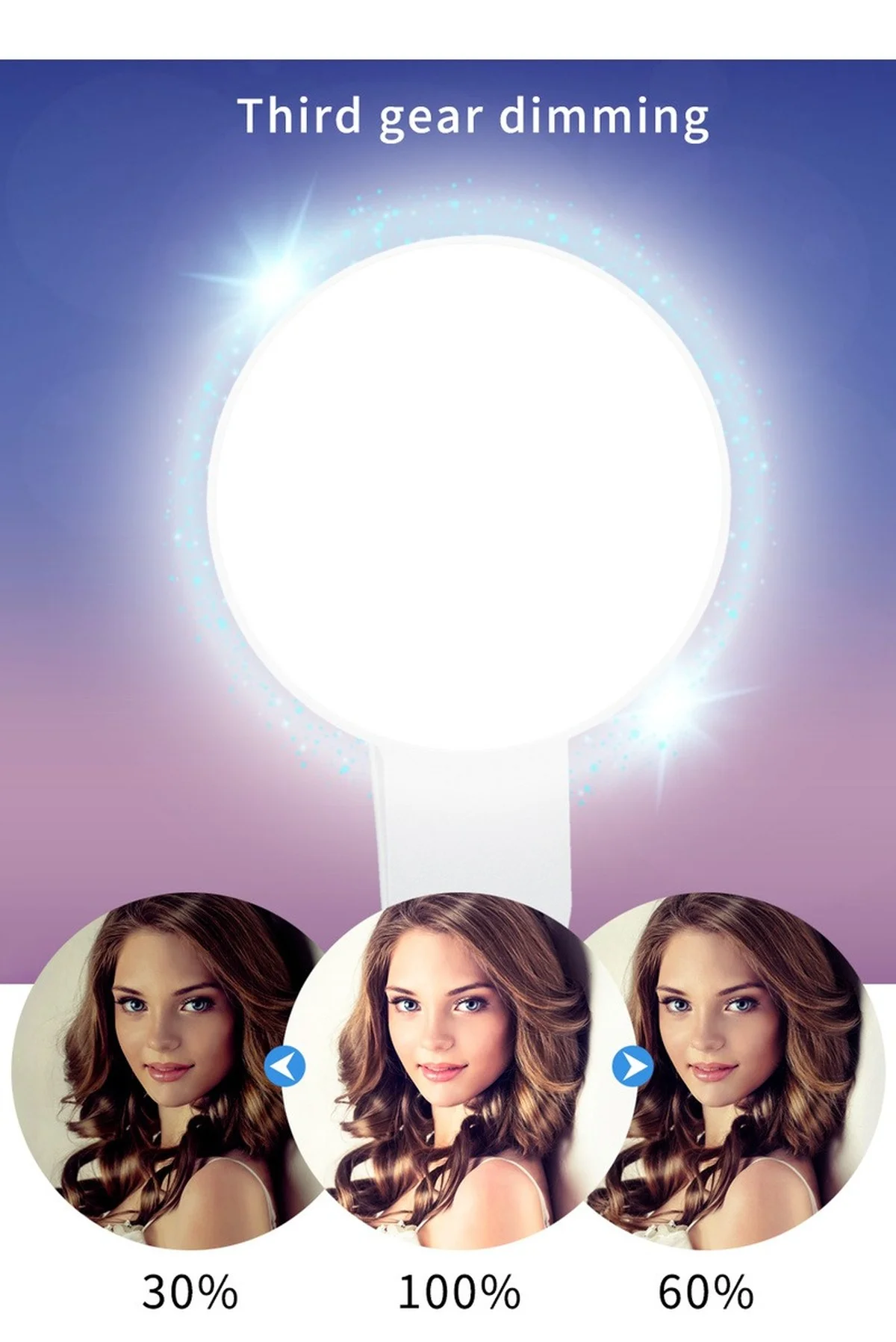 Mobile phone Selfie Ring Flash LED Lamp Light Lamp Portable Clip for Photo Camera For Cell Phone Smartphone Flash Light 
Mobile phone Selfie Ring Flash LED Lamp Light Lamp Portable Clip for Photo Camera For Cell Phone Smartphone Flash Light