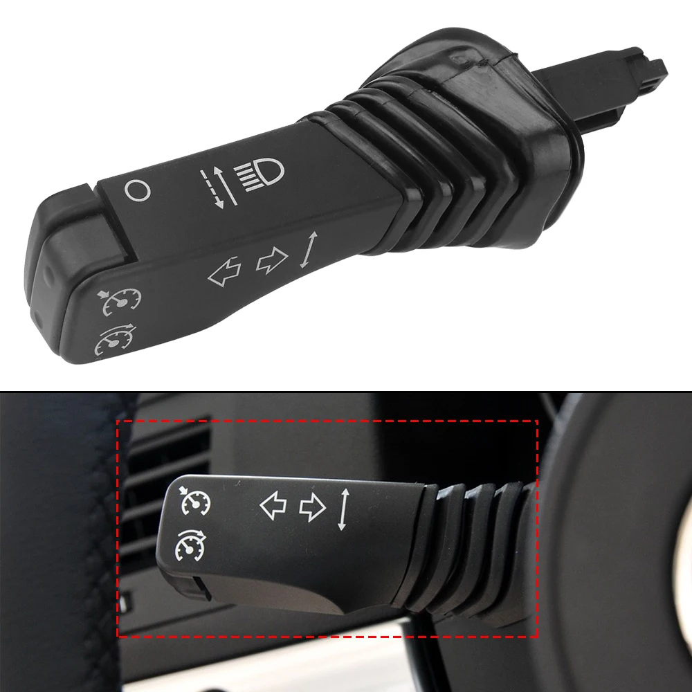 LEEPEE для Astra H Zafira B OEM 13129642 1241231 Высокое качество для Opel круиз-контроль ручка стебля автомобильные аксессуары круиз-переключатель
LEEPEE для Astra H Zafira B OEM 13129642 1241231 Высокое качество для Opel круиз-контроль ручка стебля автомобильные аксессуары круиз-переключатель