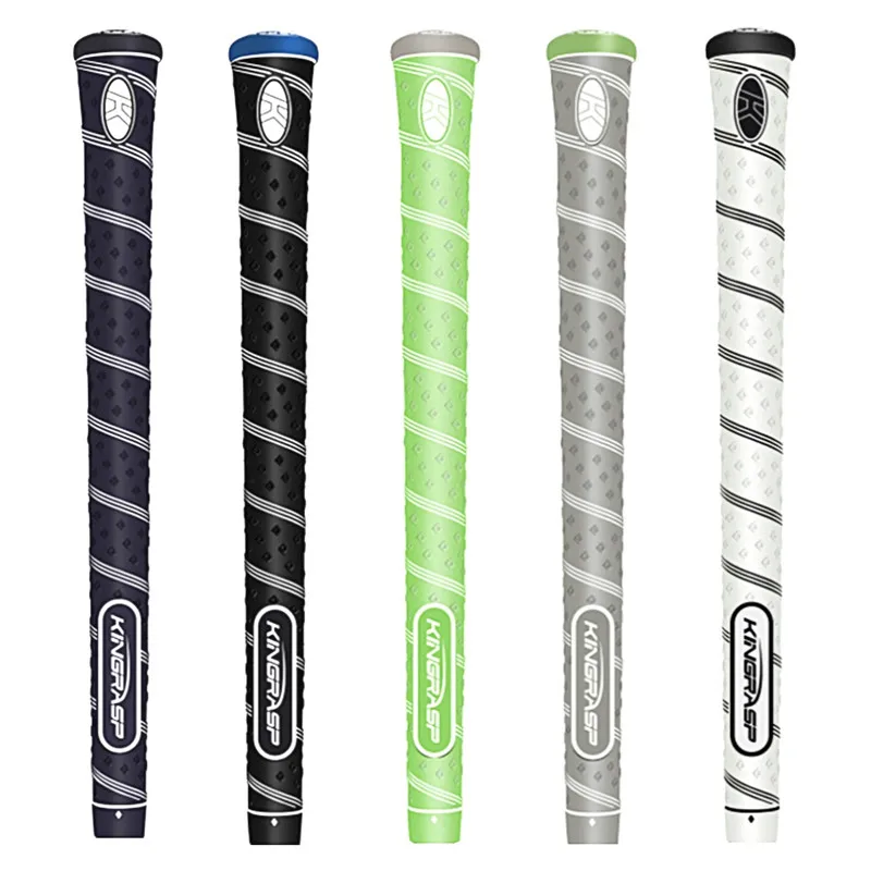 Wholesale Golf Club Grip Right Gesture Anti-Skid Shock-Absorbing Golf Grips Rubber Golf Driver Grips Wear-Resisting Golf Grip
Wholesale Golf Club Grip Right Gesture Anti-Skid Shock-Absorbing Golf Grips Rubber Golf Driver Grips Wear-Resisting Golf Grip